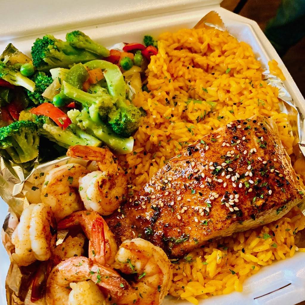 GrindBoss Kitchen | restaurant | 5341, 2120 Cherry Ln, Decatur, GA 30032, USA | 7709126353 OR +1 770-912-6353