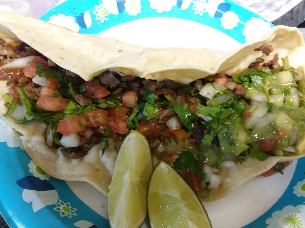 La Rosa De Guadalupe | restaurant | 3408 Jefferson Davis Hwy, Richmond, VA 23234, USA | 8043852607 OR +1 804-385-2607