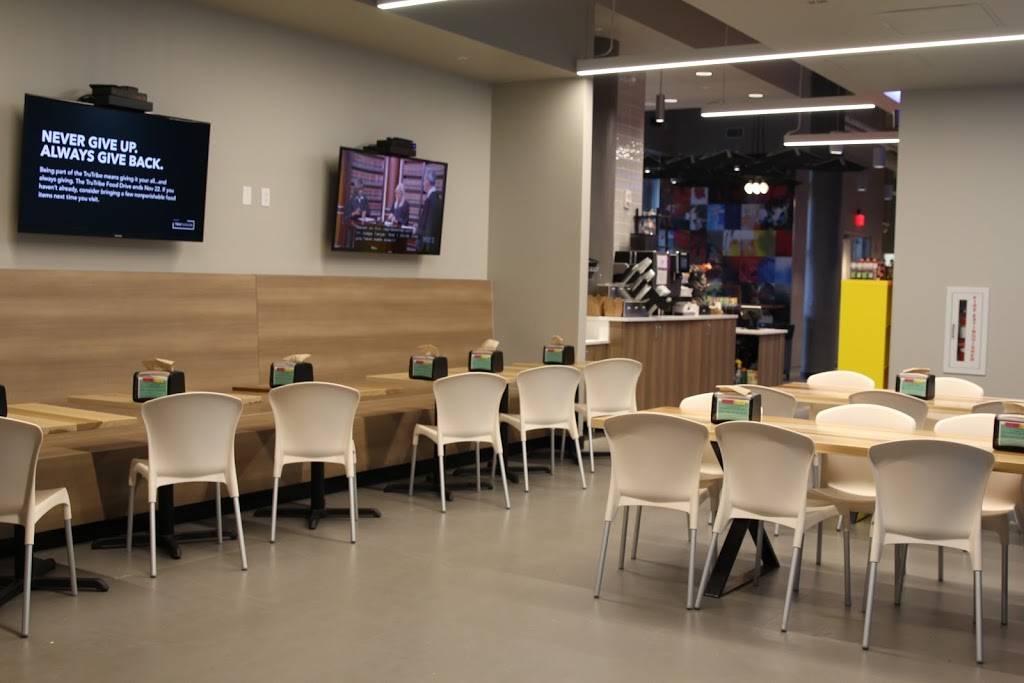 Revel Kitchen | restaurant | 7447 Forsyth Blvd Suite B, Clayton, MO 63105, USA | 3145971199 OR +1 314-597-1199