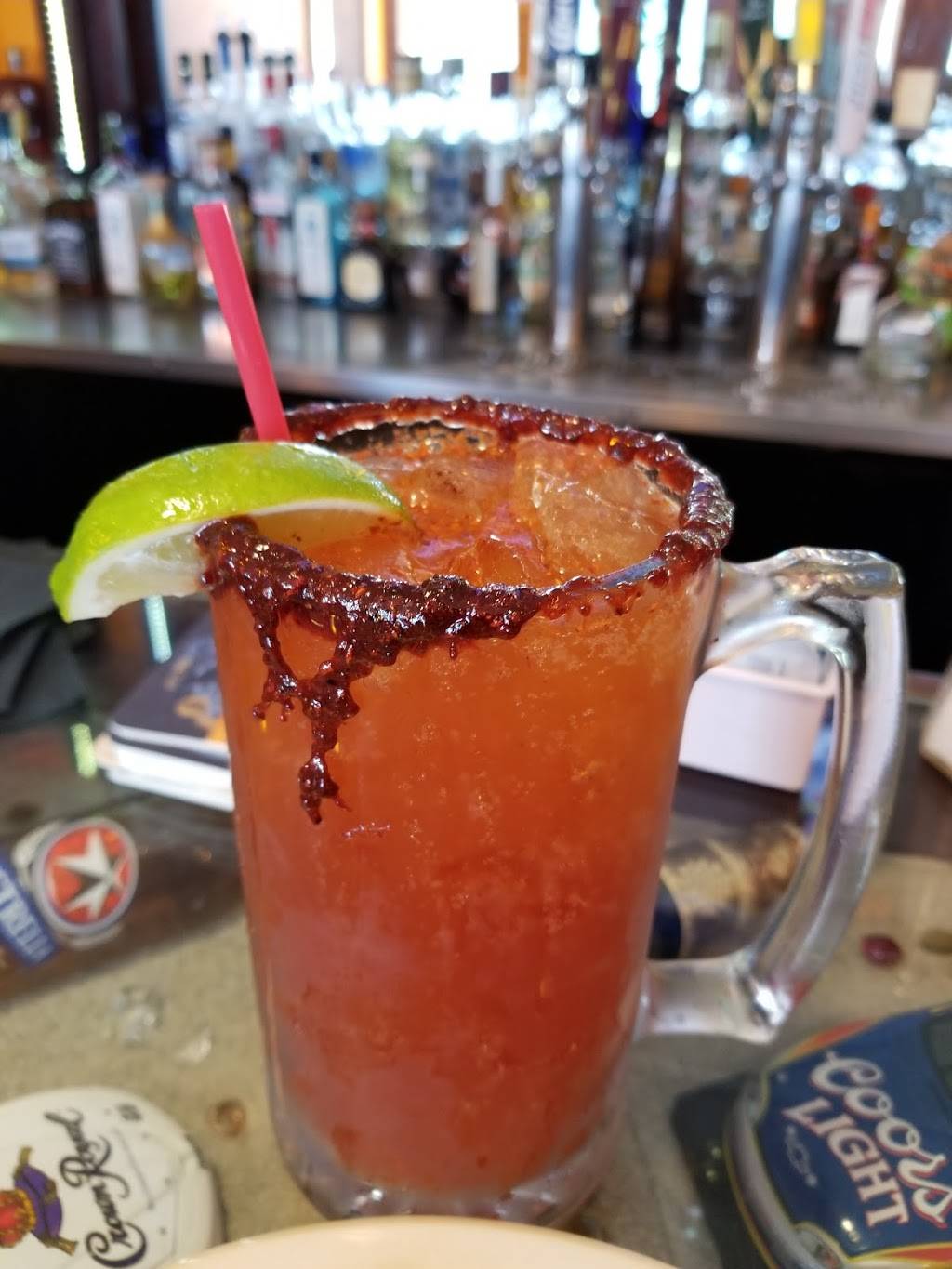 Marietas East | restaurant | 1746 E Main St, El Cajon, CA 92021, USA | 6194426671 OR +1 619-442-6671