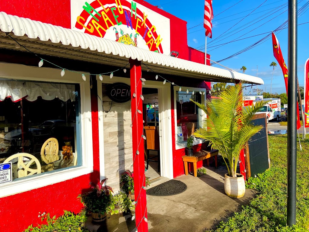 Camaleon Mexicana | restaurant | 201 US 41 S, Ruskin, FL 33570, USA | 8137737165 OR +1 813-773-7165
