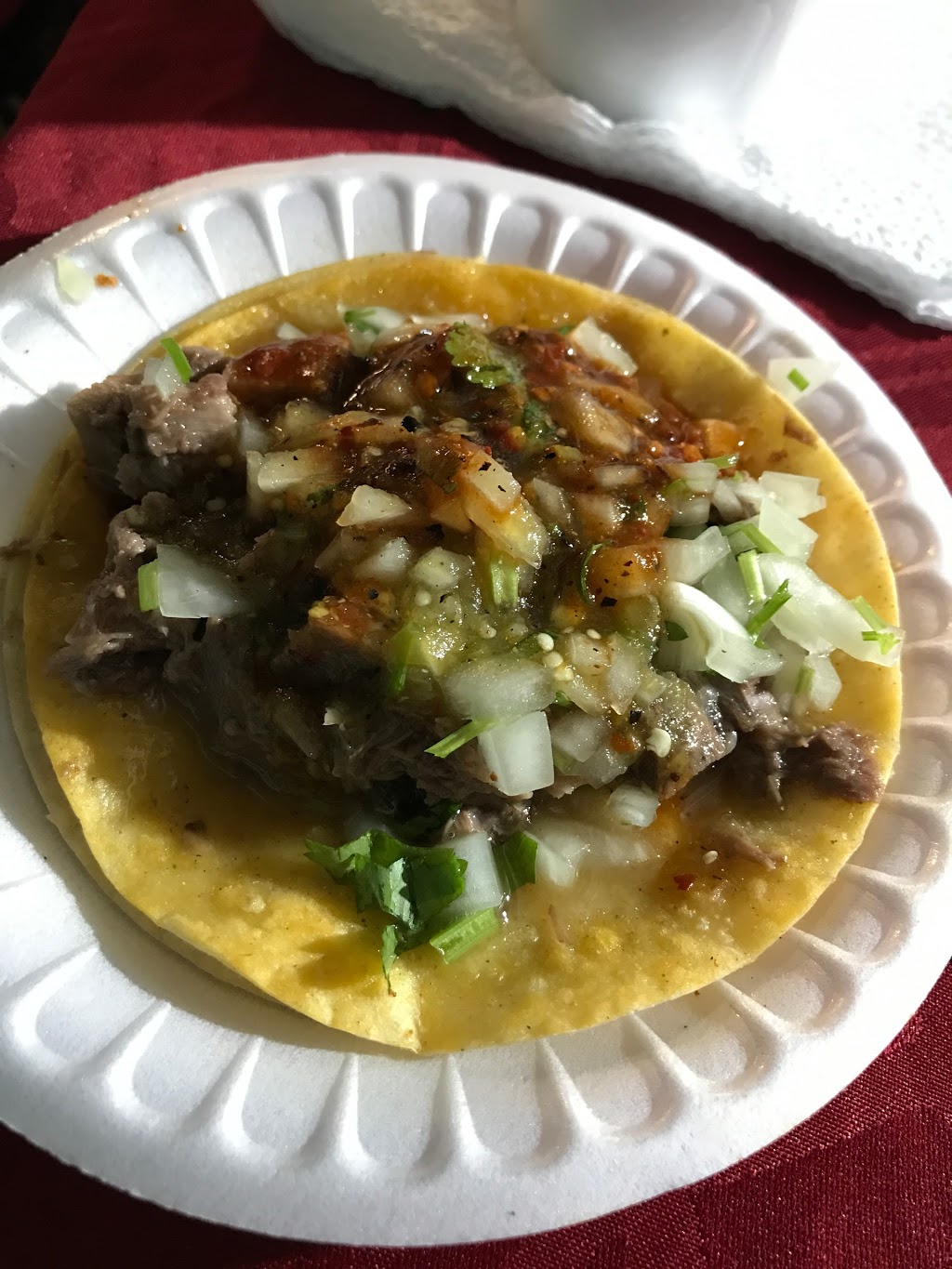 Nayos Taqueria | restaurant | 2240 Alum Rock Ave, San Jose, CA 95116, USA | 4086856716 OR +1 408-685-6716