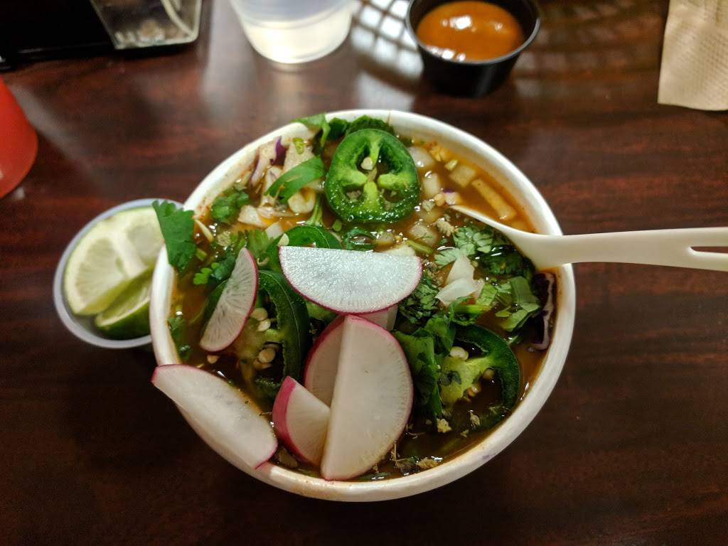 El Cantaro | restaurant | 791 Foam St, Monterey, CA 93940, USA | 8316465465 OR +1 831-646-5465