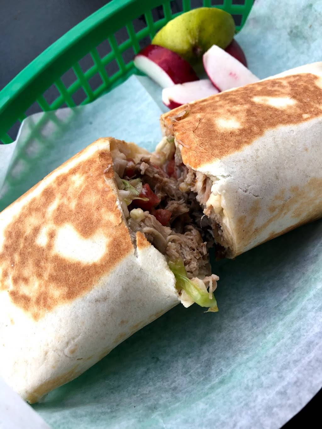 Taqueria 5 Hermanos Food Truck | restaurant | 27500, 27200 SW 177th Ave, Homestead, FL 33031, USA | 7863390698 OR +1 786-339-0698