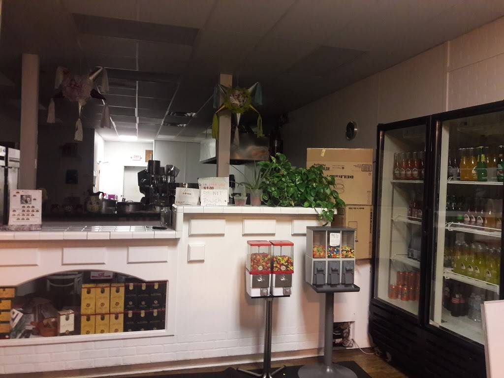 Taqueria Alma | restaurant | 25343 Van Dyke Ave, Center Line, MI 48015, USA | 5863931676 OR +1 586-393-1676