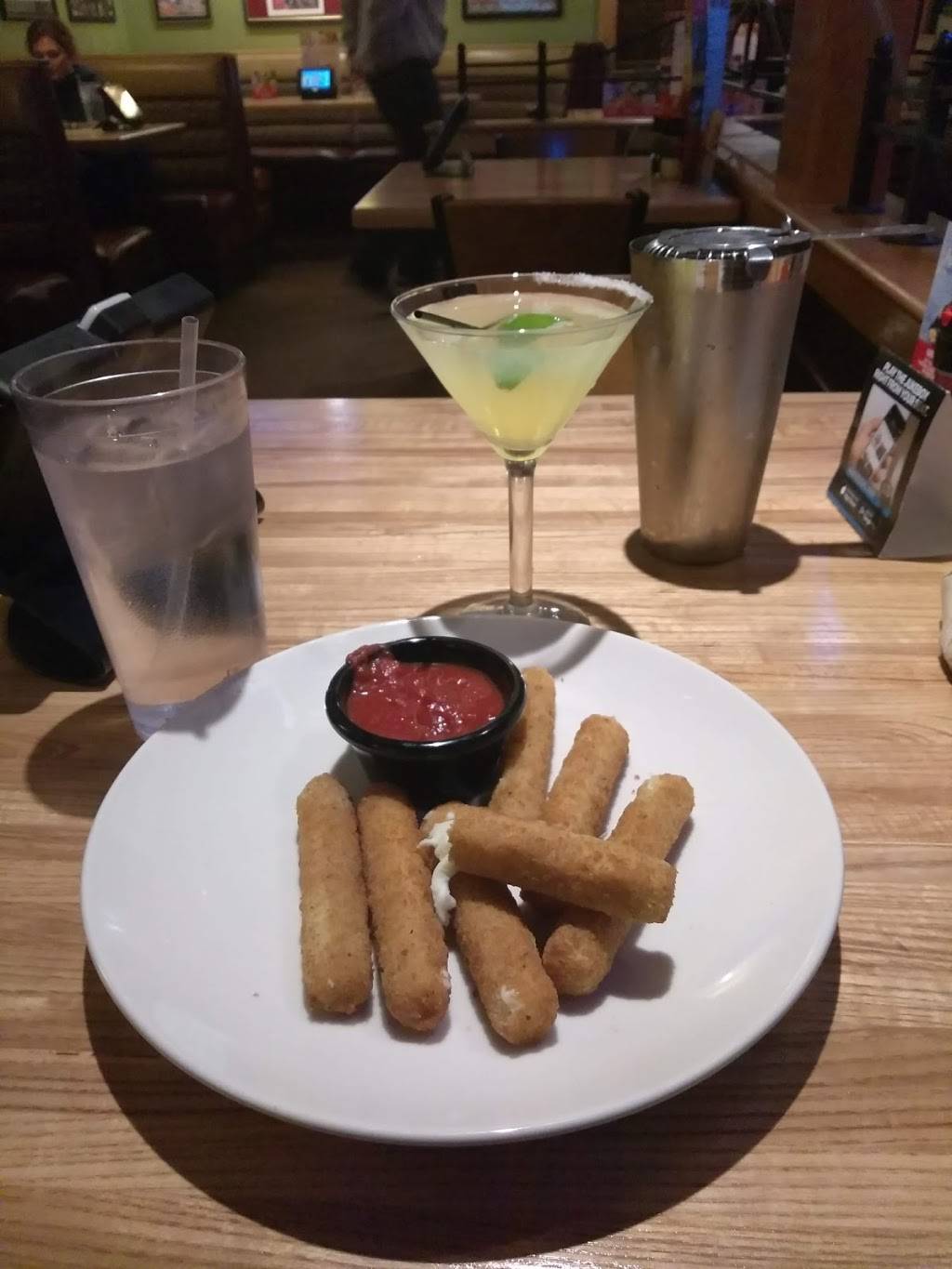 Applebees Grill + Bar | restaurant | 1250 Boots Blvd, Fultondale, AL 35068, USA | 2053808282 OR +1 205-380-8282