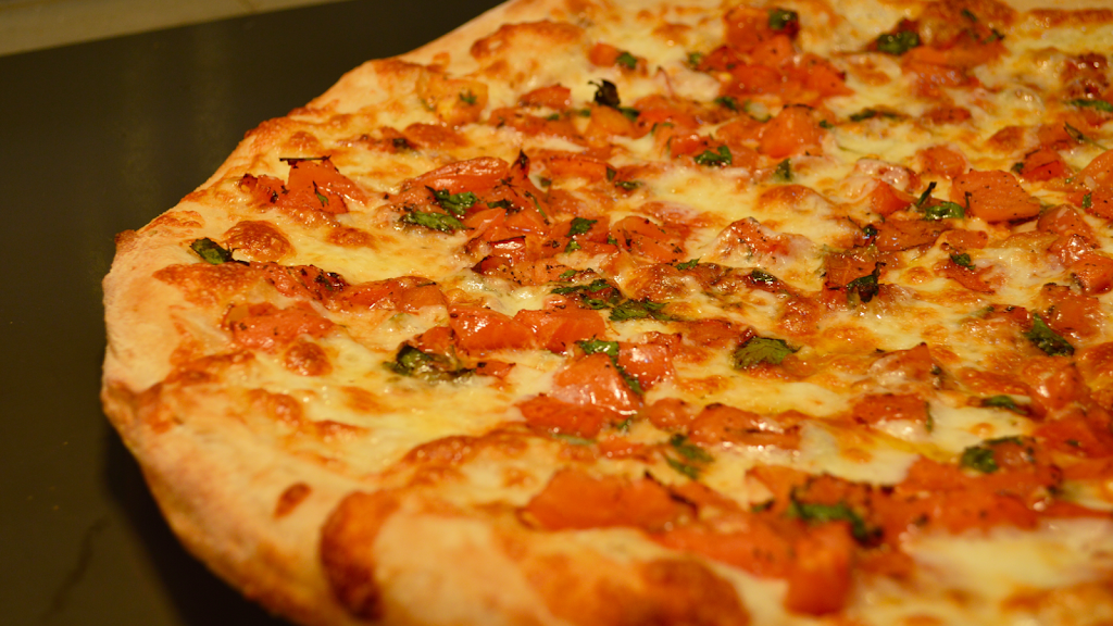 Rosso Pizzeria | restaurant | 120 Fifth Ave, Pittsburgh, PA 15222, USA | 4127454455 OR +1 412-745-4455