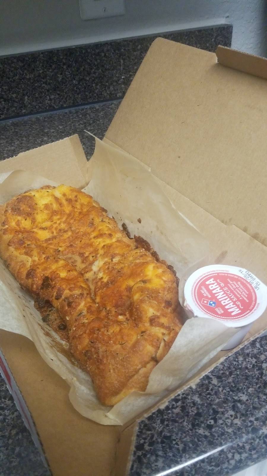 Dominos Pizza | meal delivery | 12769 Forest Hill Blvd Ste B, Wellington, FL 33414, USA | 5617986744 OR +1 561-798-6744