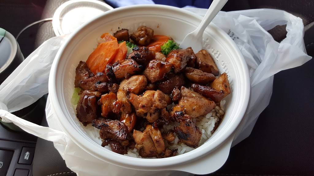 Flame Broiler | restaurant | 17929 MacArthur Blvd, Irvine, CA 92614, USA | 9497527770 OR +1 949-752-7770