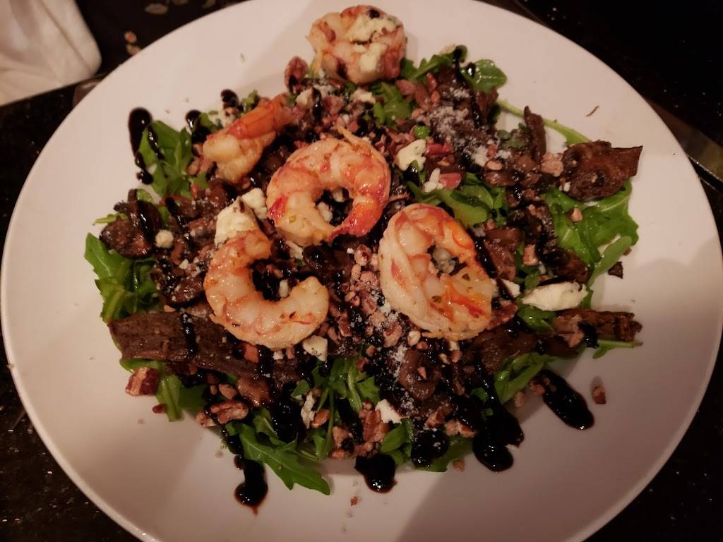 Lamberti’s Ristorante & Wine Bar | restaurant | 7701 N MacArthur Blvd, Irving, TX 75063, USA | 9725063000 OR +1 972-506-3000