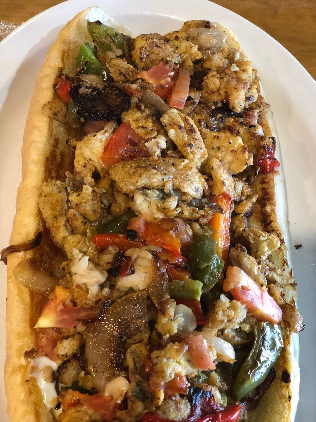 Just to Serve You, DE | restaurant | 1828 W 11th St, Wilmington, DE 19805, USA | 3028881100 OR +1 302-888-1100