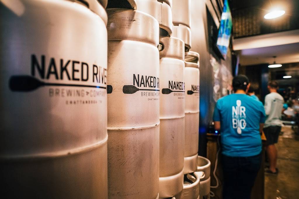 Naked River BBQ & Meat Co. | restaurant | 1795 Reggie White Blvd, Chattanooga, TN 37408, USA | 4235411131 OR +1 423-541-1131