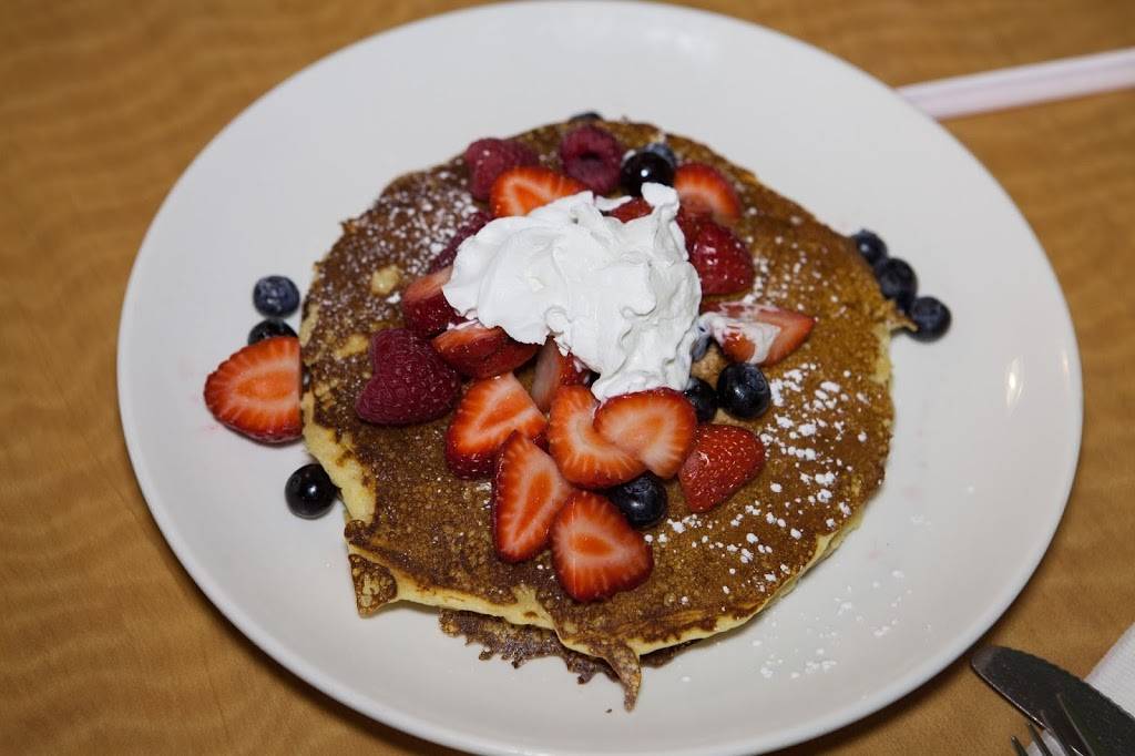 Heavenly Pancakes | restaurant | 665 N Maclay Ave, San Fernando, CA 91340, USA | 8188980026 OR +1 818-898-0026