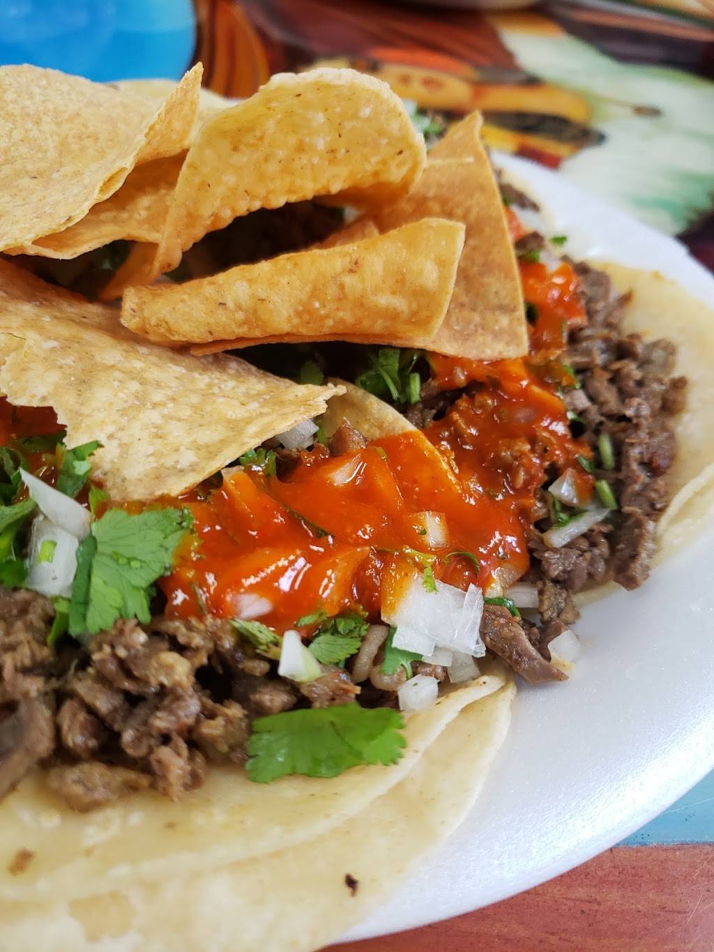 EL TACO LLAMA | restaurant | 323 A St, Fillmore, CA 93015, USA | 8055242092 OR +1 805-524-2092