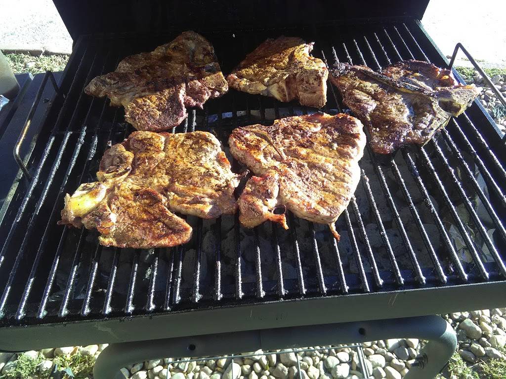 Chit Chat Restaurant and Lounge | restaurant | 2920 Ember Dr, Decatur, GA 30034, USA | 4046661868 OR +1 404-666-1868