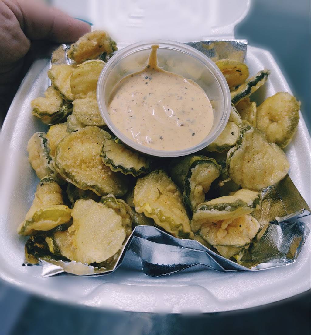 Southern Eats and Treats | restaurant | Mt Pleasant, TX 75455, USA | 9034023366 OR +1 903-402-3366