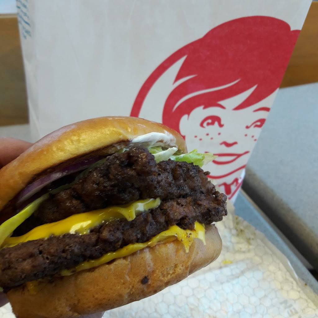 Wendys | restaurant | 1507 E Fowler Ave, Tampa, FL 33612, USA | 8139714370 OR +1 813-971-4370