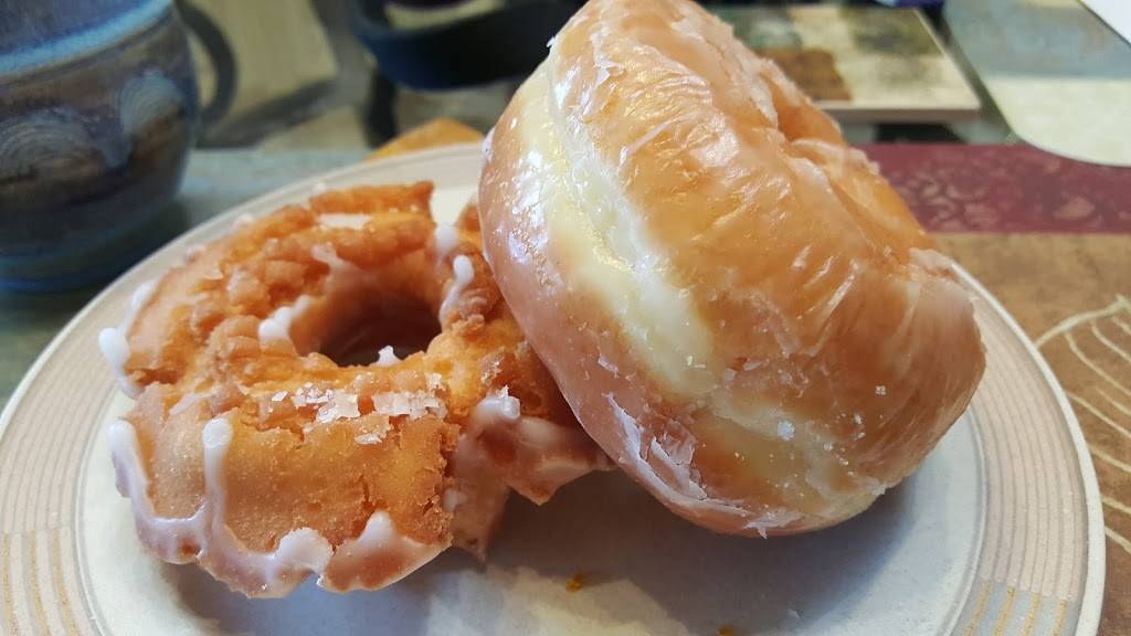 Wendis Donuts | cafe | 31654 Rancho Viejo Rd. St. B, San Juan Capistrano, CA 92675, USA | 9493881738 OR +1 949-388-1738