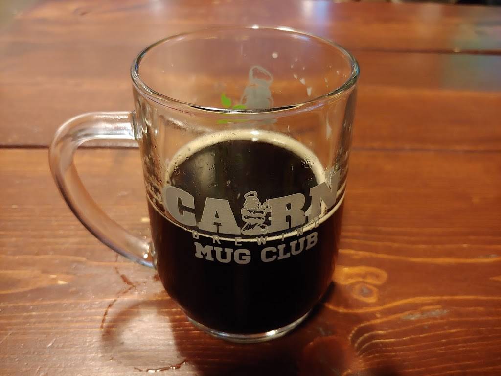 Cairn Brewing | restaurant | 7204 NE 175th St bldg a, Kenmore, WA 98028, USA | 4259495295 OR +1 425-949-5295