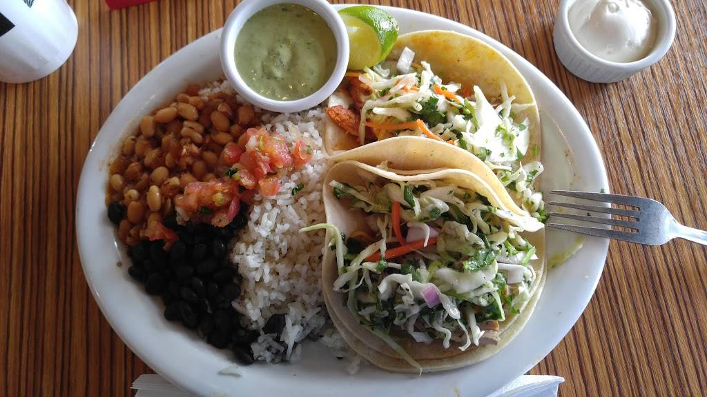 Wahoos Fish Taco | restaurant | 6300 E Hampden Ave #1A, Denver, CO 80222, USA | 3039964915 OR +1 303-996-4915