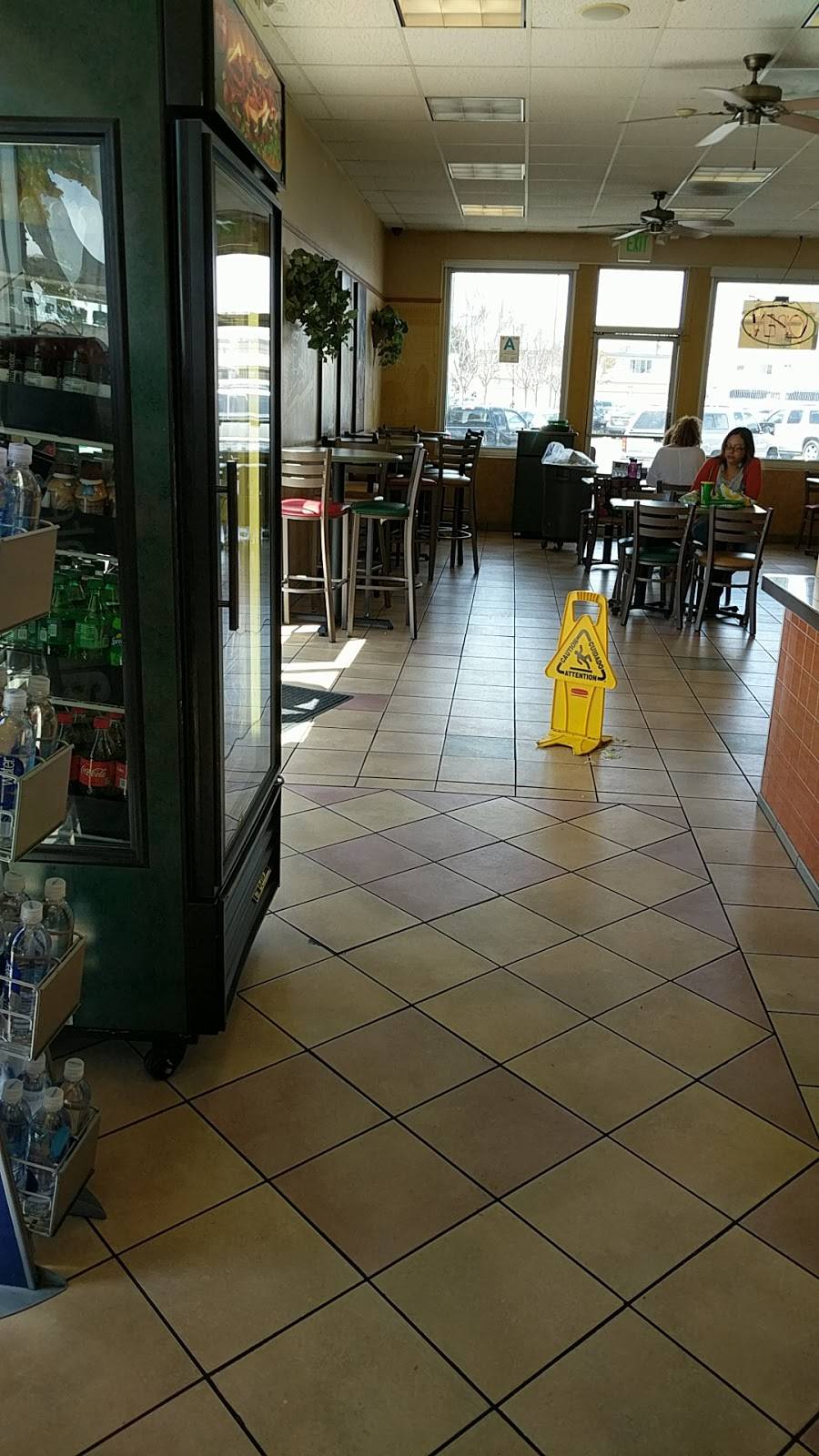 Subway Restaurants | restaurant | 4730 Inglewood Blvd, Culver City, CA 90230, USA | 3103981515 OR +1 310-398-1515