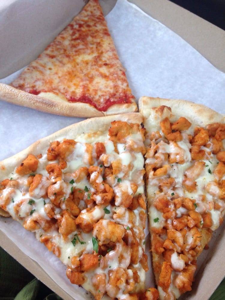 Ginos Pizza | restaurant | 1615 Dutch Broadway, Elmont, NY 11003, USA | 5165616664 OR +1 516-561-6664