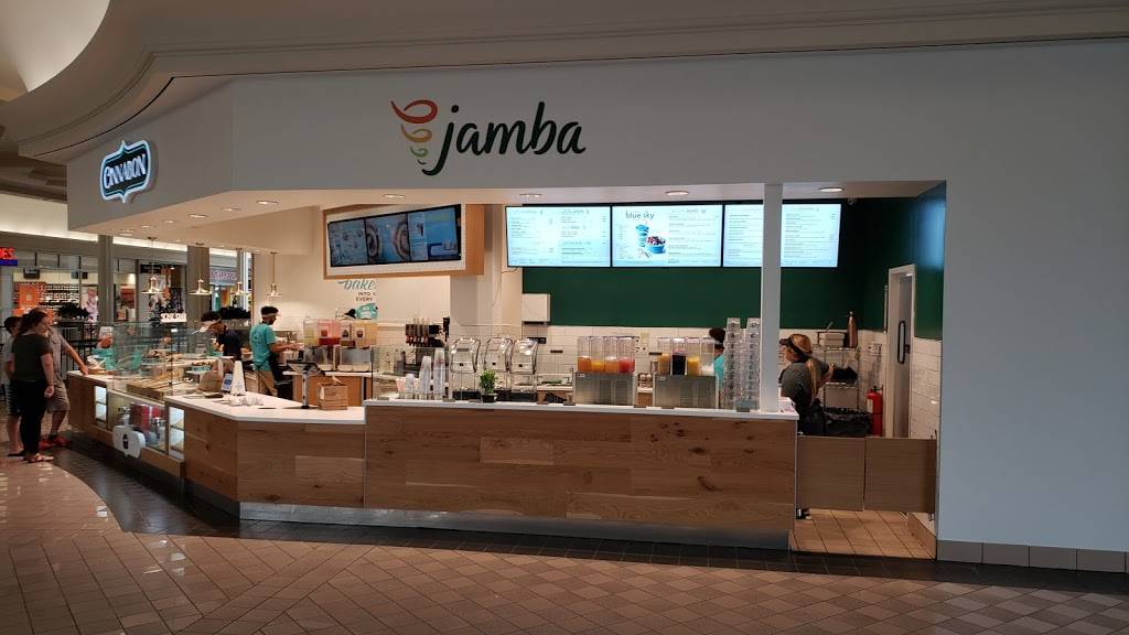 Jamba Carolina Place | restaurant | 11025 Carolina Pl Pkwy, Pineville, NC 28134, USA | 9803350353 OR +1 980-335-0353