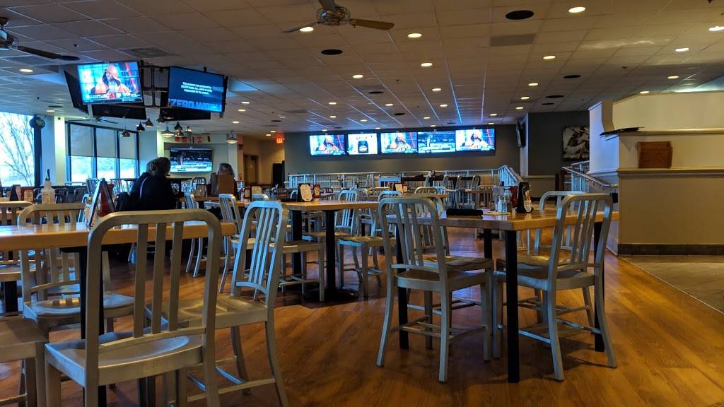 Champions Sports Bar & Restaurant | restaurant | 1743 W Nursery Rd, Linthicum Heights, MD 21090, USA | 4108598300 OR +1 410-859-8300