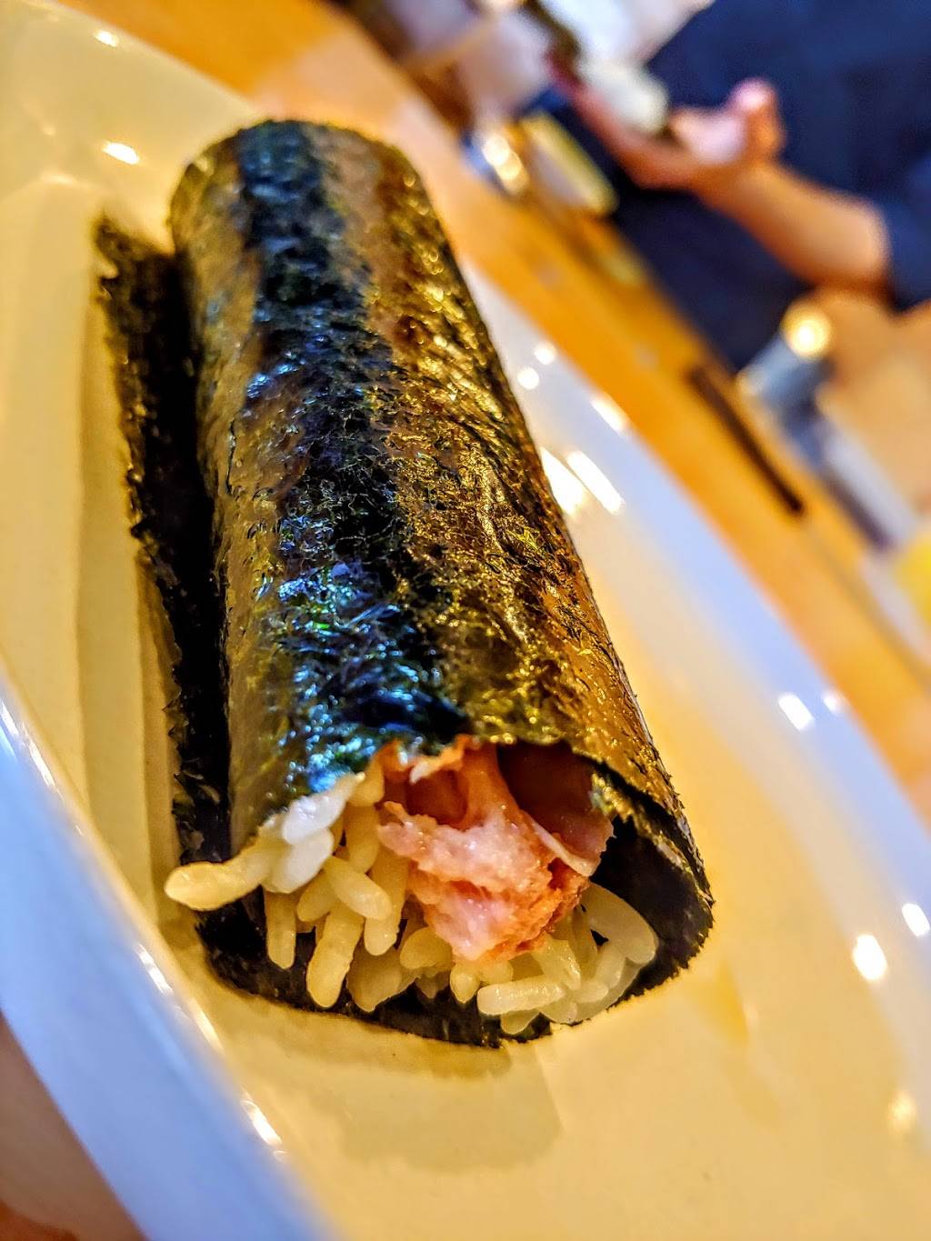 Hidden Fish | restaurant | 4764 Convoy St ste a, San Diego, CA 92111, USA | 8582105056 OR +1 858-210-5056