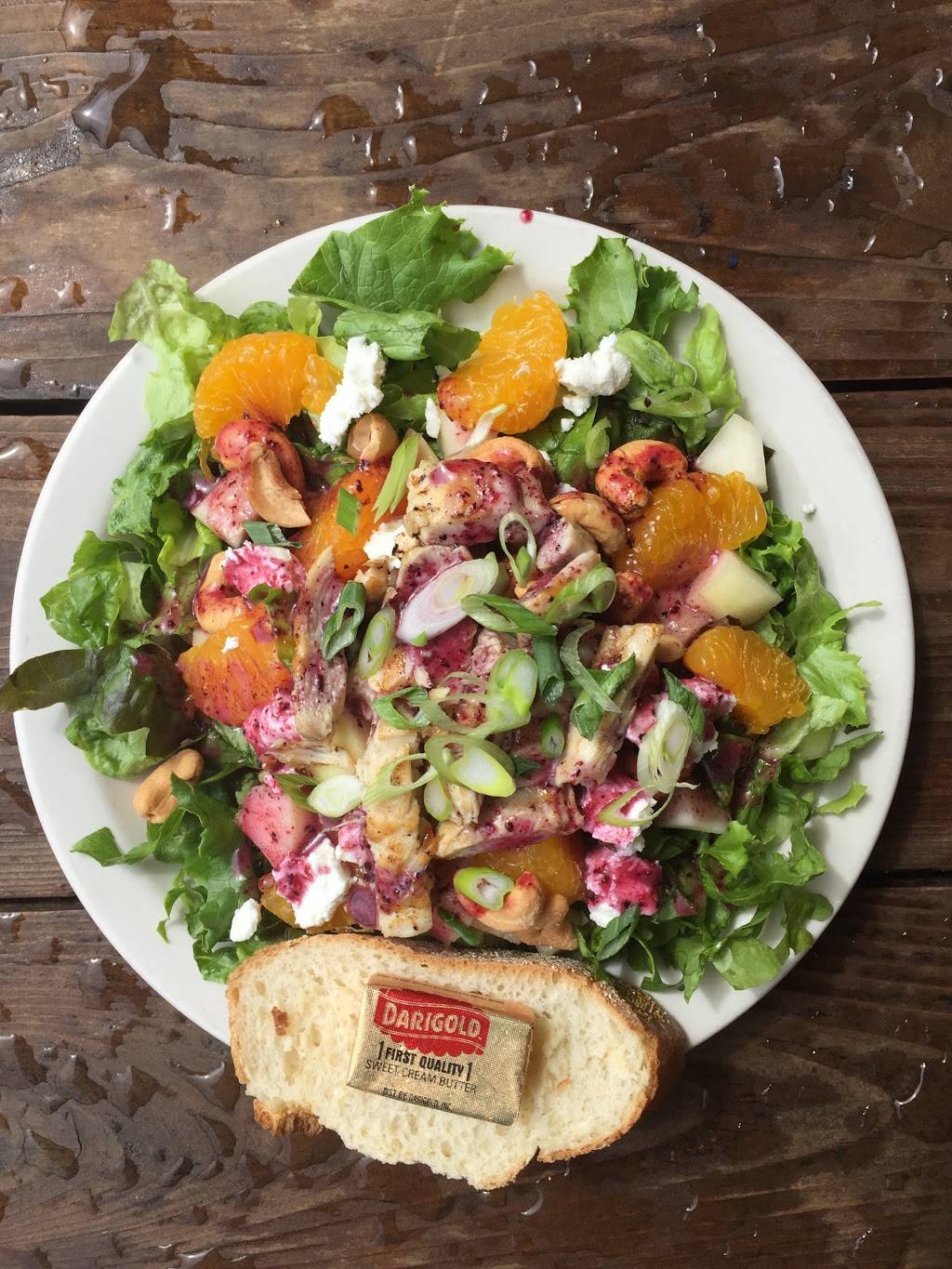 The Sisters | restaurant | 2804 Grand Ave, Everett, WA 98201, USA | 4252520480 OR +1 425-252-0480