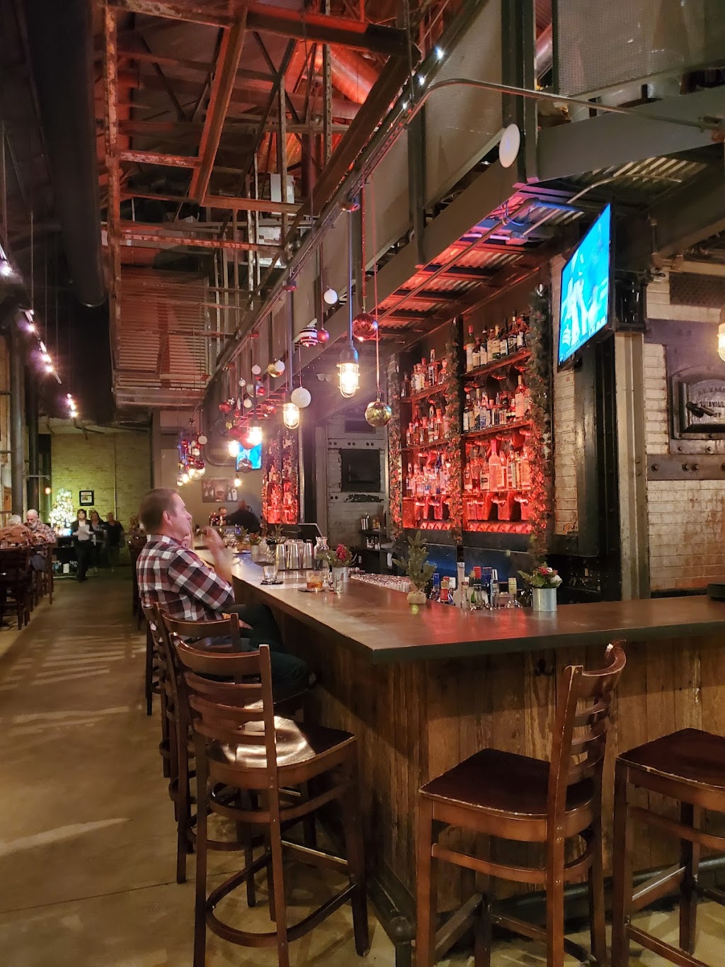 Boiler House Texas Grill & Wine Garden | restaurant | 312 Pearl Pkwy Building 3, San Antonio, TX 78215, USA | 2103544644 OR +1 210-354-4644