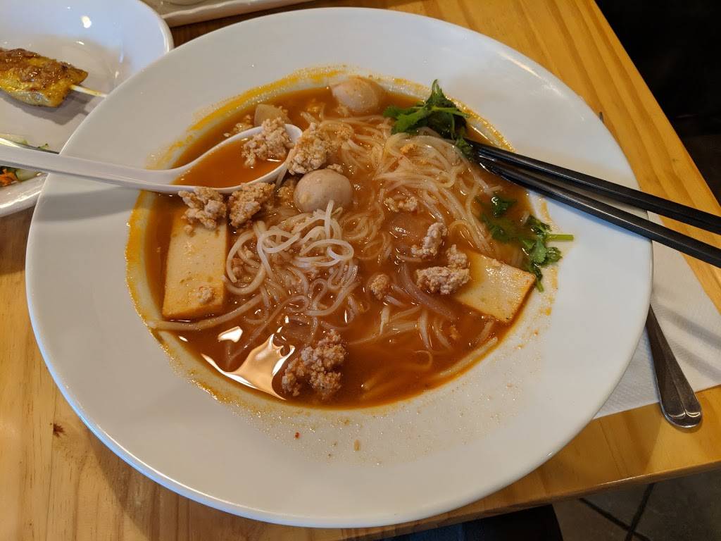 Line Thai | restaurant | 3964 Washington Blvd, Fremont, CA 94538, USA | 5105732139 OR +1 510-573-2139