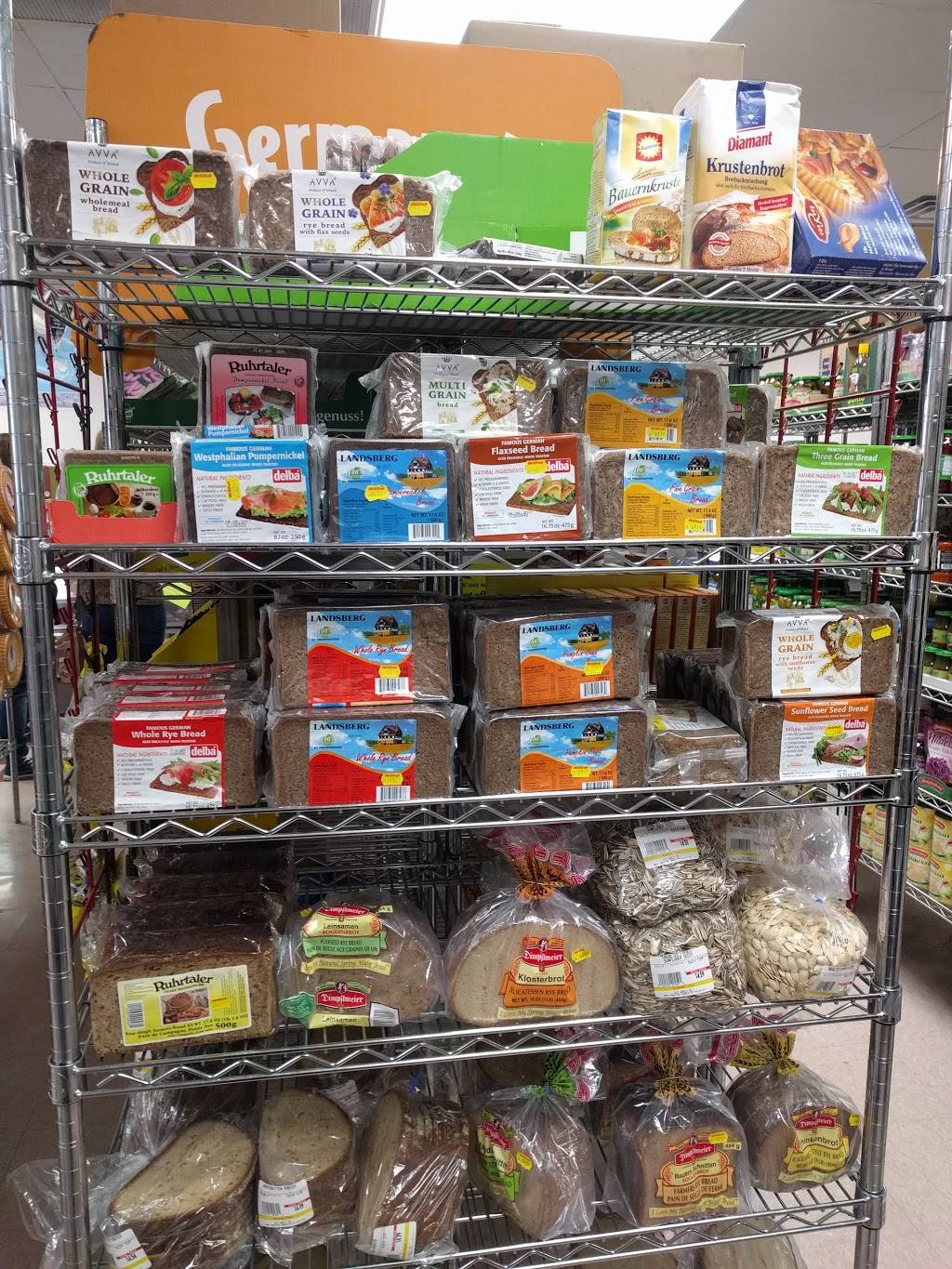 Old World Deli & Bakery LLC | bakery | 9828 Liberty Road, Marriottsville Shopping Center, Randallstown, MD 21133, USA | 4106555157 OR +1 410-655-5157