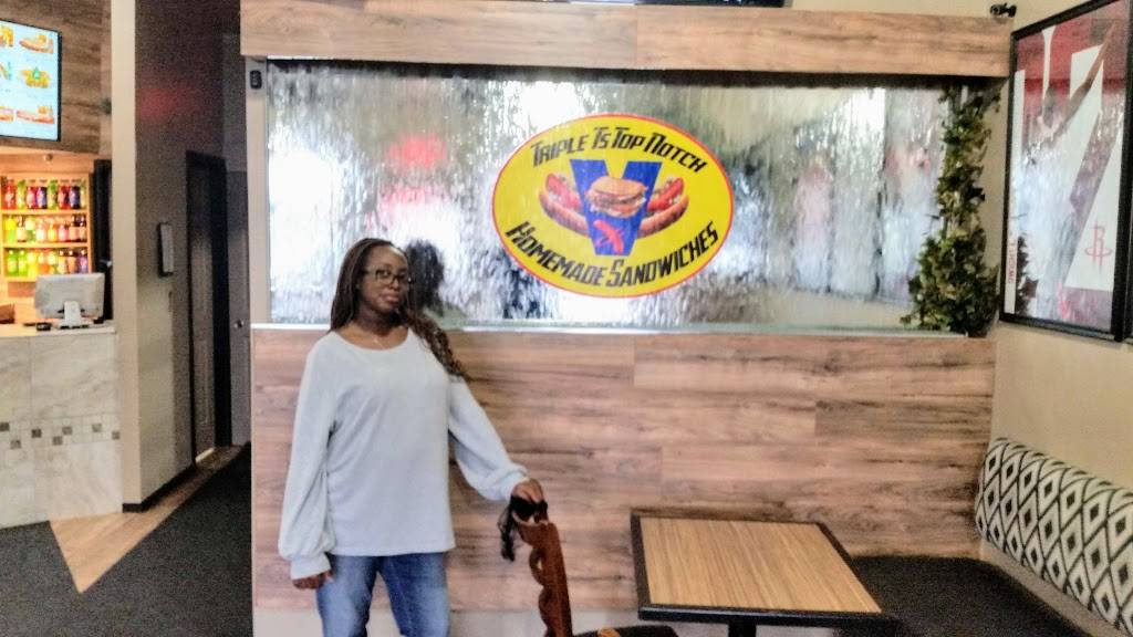 Triple Ts Top Notch Homemade Sandwiches | restaurant | 537 E 5th Ave, Gary, IN 46402, USA | 2197024147 OR +1 219-702-4147