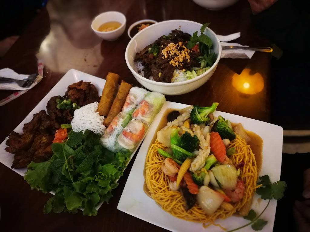 Pho Daily | restaurant | 15126 S Western Ave, Gardena, CA 90249, USA | 3106304915 OR +1 310-630-4915