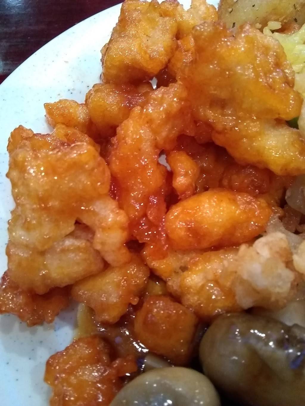 China Wok | restaurant | 805 N Section St, Sullivan, IN 47882, USA | 8122686603 OR +1 812-268-6603