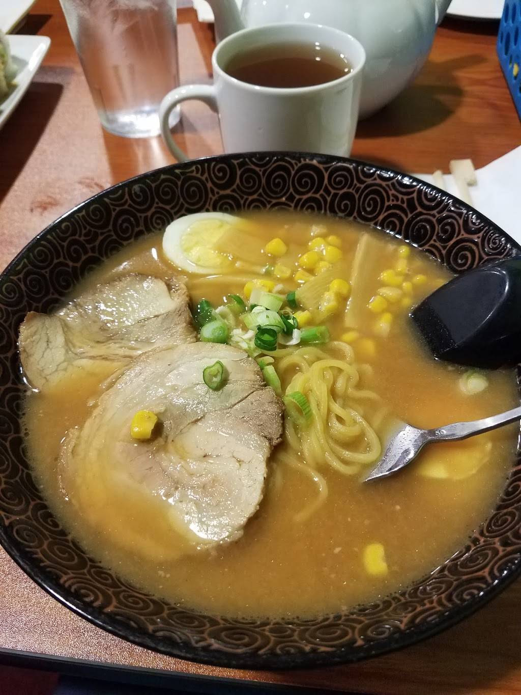 Nori Ramen and Sushi Bar | restaurant | 2003 Southern Blvd SE #116, Rio Rancho, NM 87124, USA | 5057965065 OR +1 505-796-5065