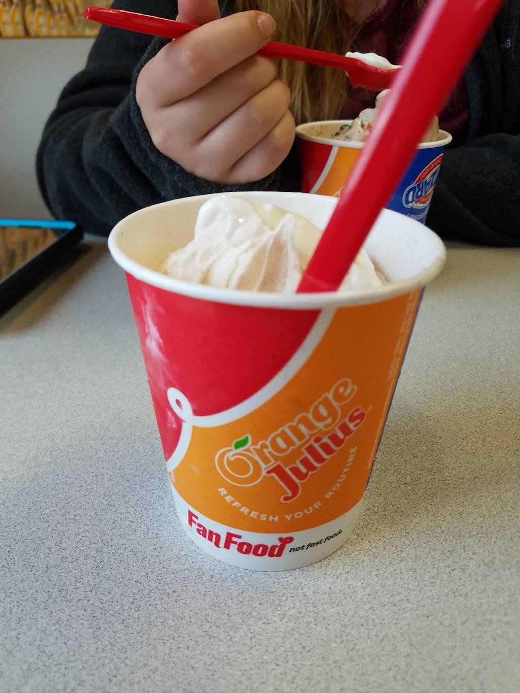 Dairy Queen | restaurant | 18392 Conneaut Lake Rd, Meadville, PA 16335, USA | 8143336446 OR +1 814-333-6446