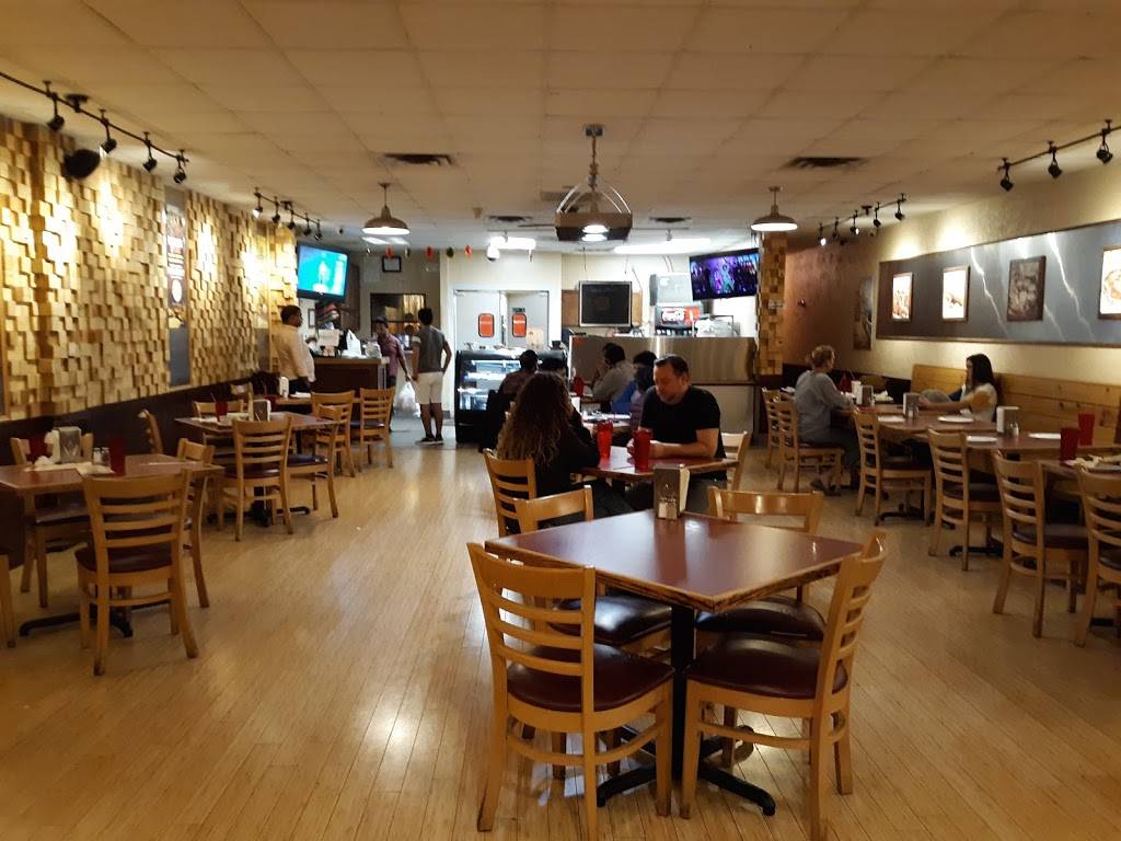 Hyderabad House | restaurant | 407 Sawdust Rd, Spring, TX 77380, USA | 2812035020 OR +1 281-203-5020