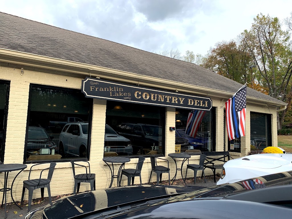 Franklin Lakes Country Cafe | cafe | 436 Pulis Ave, Franklin Lakes, NJ 07417, USA | 2018914464 OR +1 201-891-4464