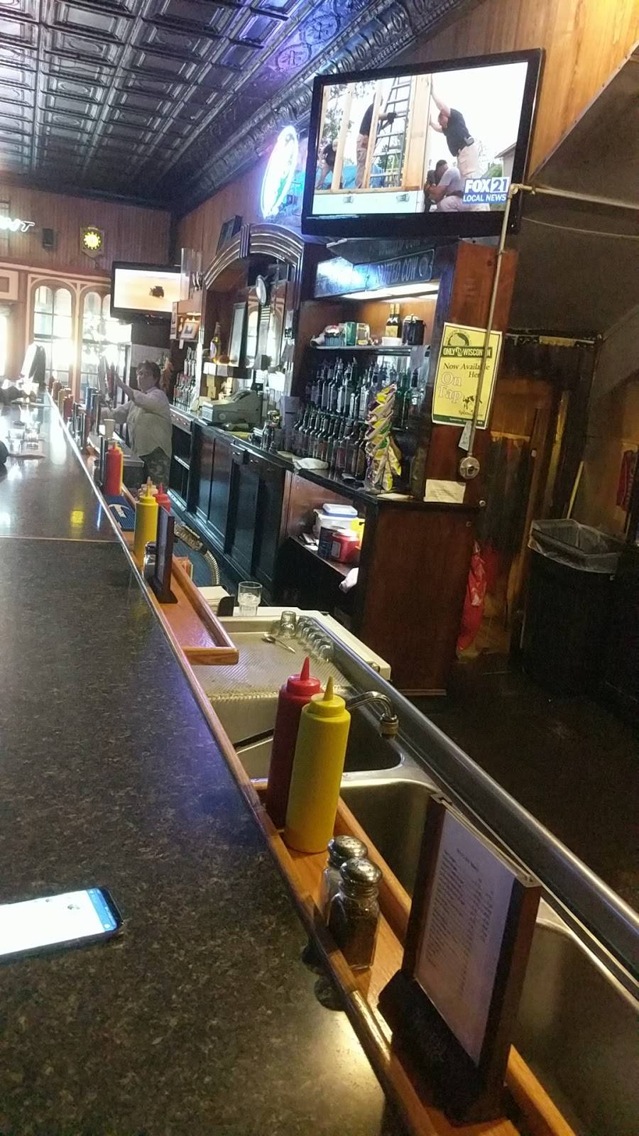 Whos Bar & Grill | restaurant | 1114 Tower Ave, Superior, WI 54880, USA | 7153947084 OR +1 715-394-7084