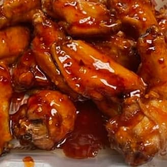 Wing Zip | restaurant | 1713 Woodlawn Way, Gulf Breeze, FL 32563, USA | 8505305798 OR +1 850-530-5798