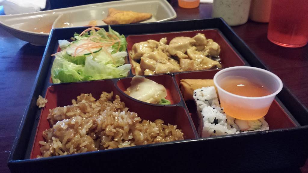 Samato | restaurant | 1400 Woodfin Ln, Clanton, AL 35045, USA | 2052801110 OR +1 205-280-1110