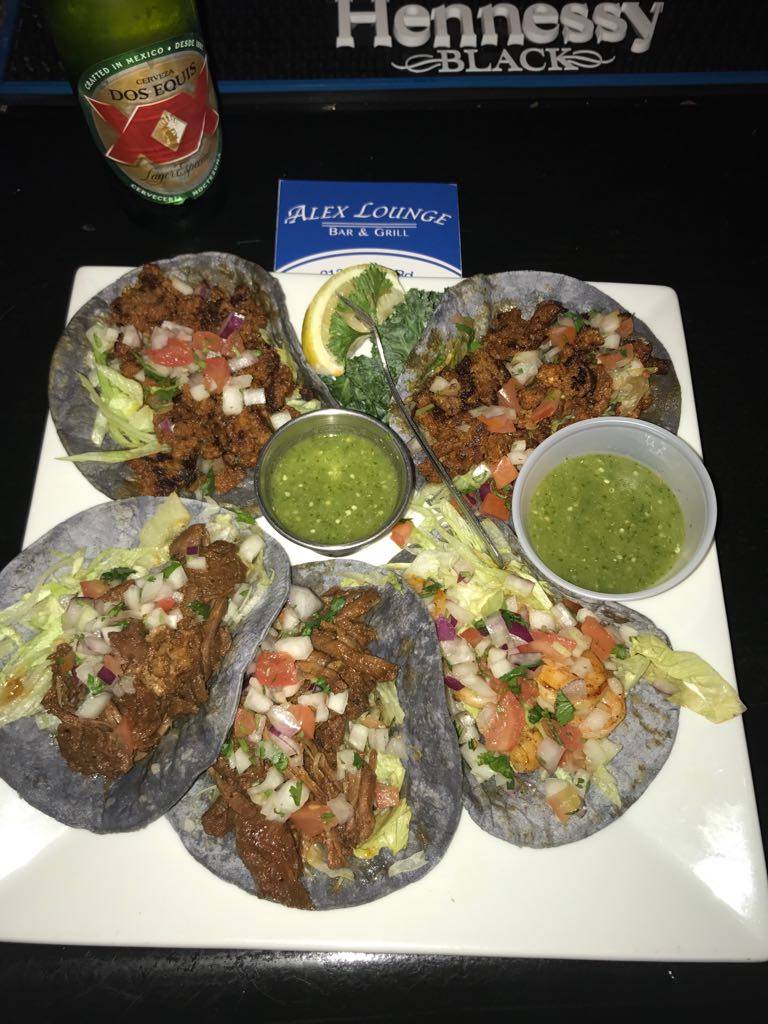 Alexs Lounge II | restaurant | 86 E Main St, Elmsford, NY 10523, USA | 9149095707 OR +1 914-909-5707