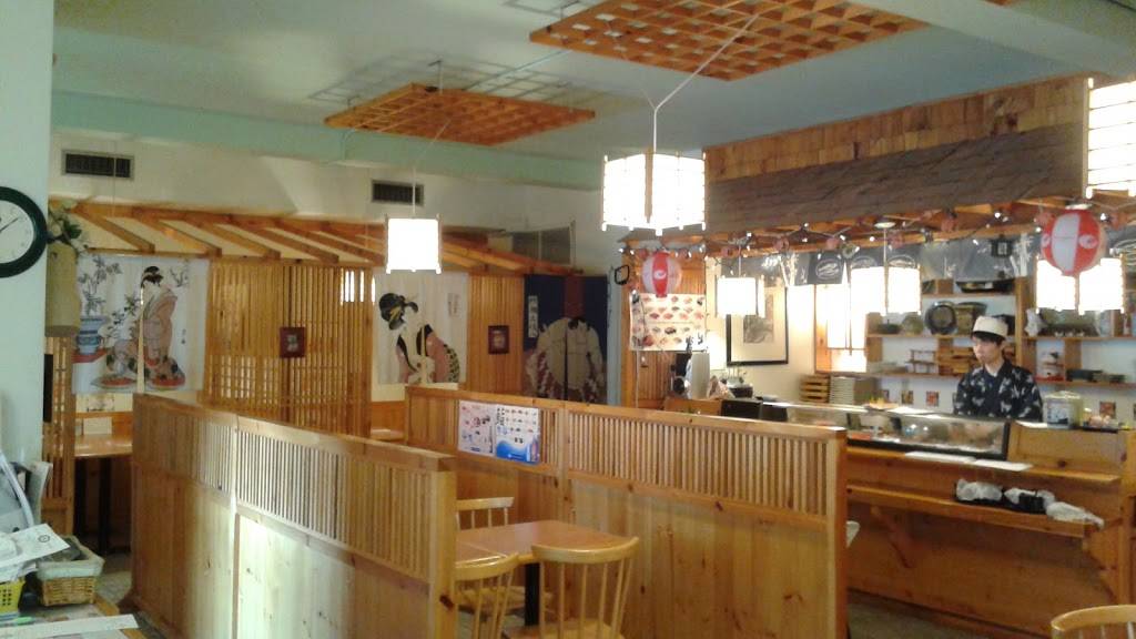 Kyoto House & Japanese Restaurant | restaurant | 443 Brock St N, Whitby, ON L1N 2Y5, Canada | 9056669400 OR +1 905-666-9400