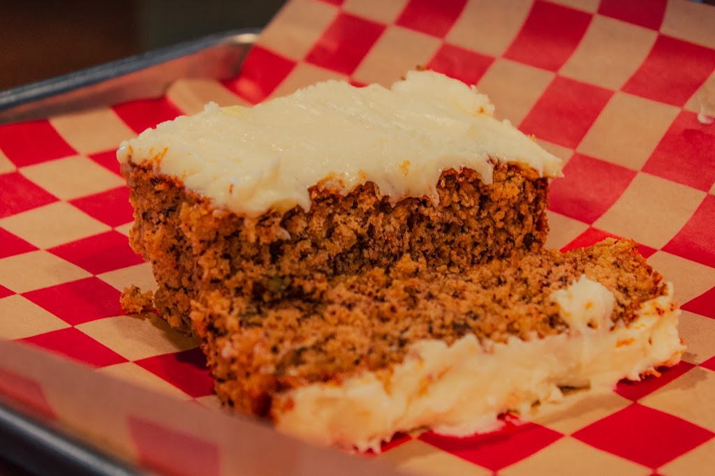 Fletchy’s Smokehouse | restaurant | 150 S Washington St, Oxford, MI 48371, USA | 2488004064 OR +1 248-800-4064