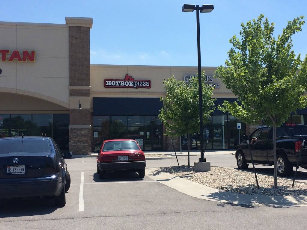 HotBox Pizza | restaurant | 2049 Veterans Memorial Pkwy S, Lafayette, IN 47909, USA | 7655884040 OR +1 765-588-4040