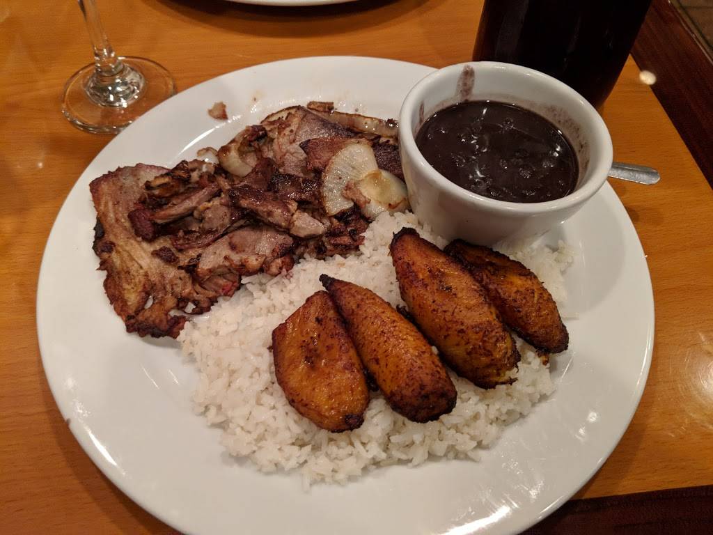 Sabor De Cuba | restaurant | 9 E Patrick St, Frederick, MD 21701, USA | 3016631036 OR +1 301-663-1036