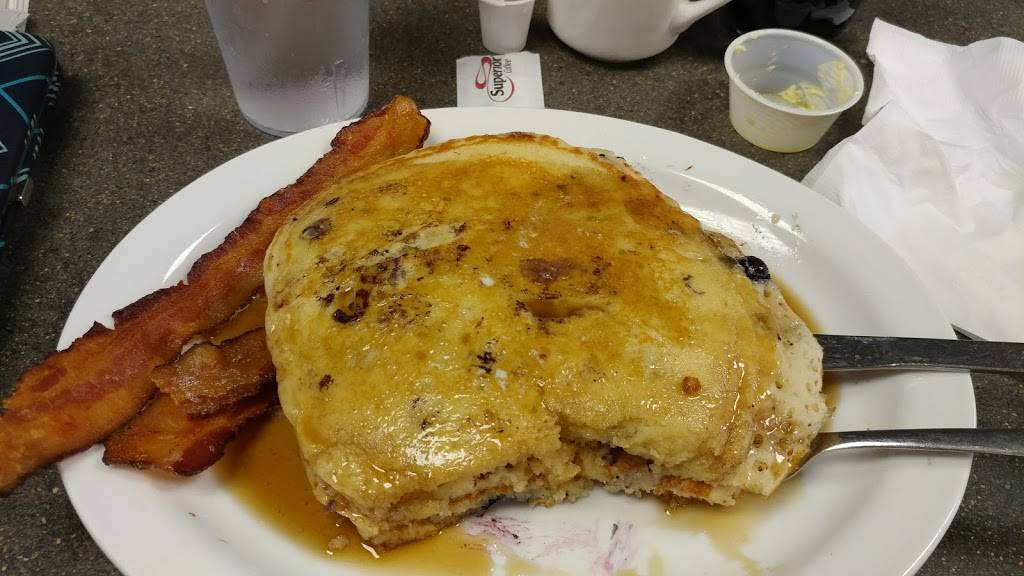 Skillet Restaurant | restaurant | 123 Washington St NE, Brainerd, MN 56401, USA | 2184545002 OR +1 218-454-5002