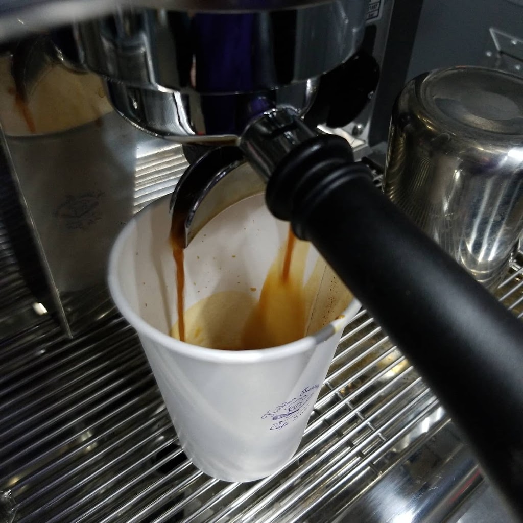 Hidden Treasures Cafe | cafe | 416 N Broadway St, Mertzon, TX 76941, USA | 8305070716 OR +1 830-507-0716